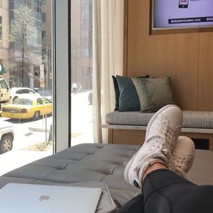 Meet your Posher, Sophia